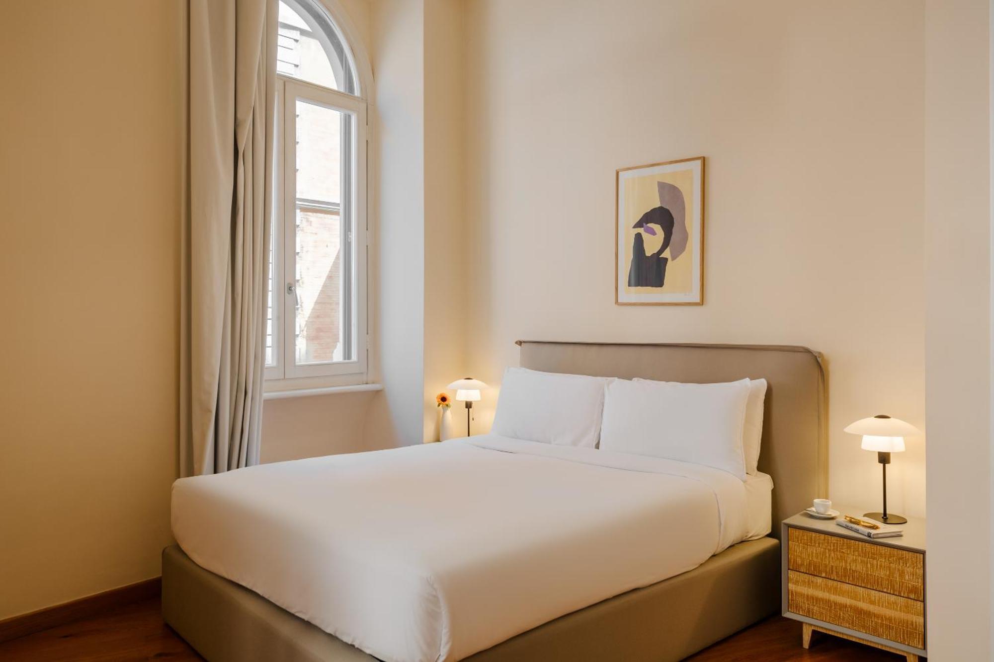 Sonder Fontana Di Trevi Aparthotel - Rome — Foto 2